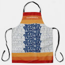 Search for modern retro aprons Vintage