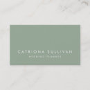 Search for sleek business cards Minimalist