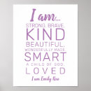 Search for i am child of god posters Modern