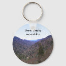 Search for smoky key rings Mountains