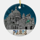 Search for france christmas tree decorations Paris