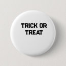 Search for halloween badges pins Trick or treat