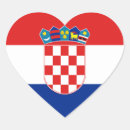 Search for hrvatska stickers Flag