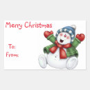 Search for cartoon snowman stickers Tags