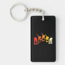 Search for skateboarding key rings Skateboarder