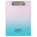 Search for glitter clipboards Modern