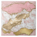 Search for rose gold foil tiles Luxury