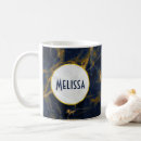 Search for blue marble mugs Modern