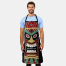 Search for tiki aprons Totem