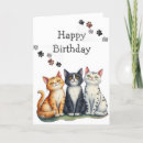 Search for cat quote cards Animal