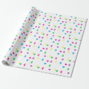 Search for rainbow birthday wrapping paper Yellow