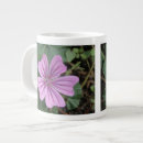 Search for pretty wildflowers mugs Purple