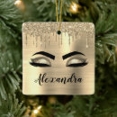 Search for makeup christmas tree decorations Elegant