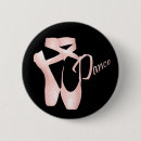 Search for performing arts badges Ballet