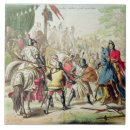 Search for duelling Knights