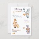 Search for kids music invitations Celebration