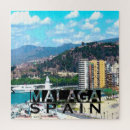 Search for malaga puzzles Travel