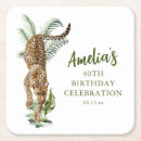 Search for 40th birthday coasters Minimalist
