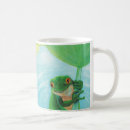 Search for pads mugs Frog