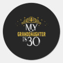 Search for 30 years old stickers Modern