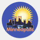 Search for twin cities stickers Saint paul
