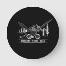 Search for mountain bike clocks Trail