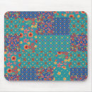 Search for patchwork mouse mats Vintage