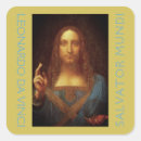 Search for christian salvation stickers Saviour