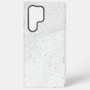 Search for sparkling samsung cases White