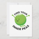 Search for pea pun cards Peas