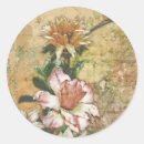 Search for decoupage stickers Vintage