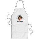 Search for busy aprons Cartoon