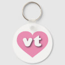 Search for vermont state rounded key rings The green mountain state