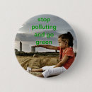Search for pollution badges Green