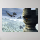 Search for fantasy rendered posters Landscape