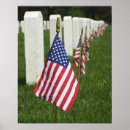 Search for 2 flags posters Veteran