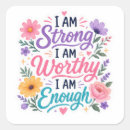 Search for positivity stickers Flowers