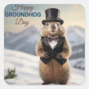 Search for groundhog stickers Cute