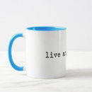 Search for font style mugs Vintage typography