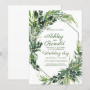 Search for herb wedding invitations Floral