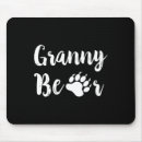 Search for daddy bear mouse mats Mum