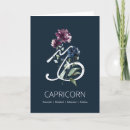 Search for capricorn birthday cards Astrology