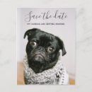 Search for my humans are getting married wedding save the dates Fur baby
