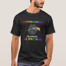 Search for autistic tshirts Health