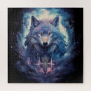 Search for mystical puzzles Magic