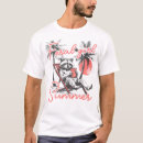 Search for feral tshirts Vacation