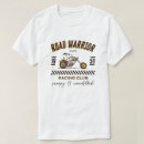 Search for warrior mens tshirts Motorcycle