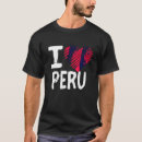 Search for peru mens tshirts Vacation