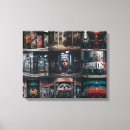 Search for gothic skull canvas prints Skulls