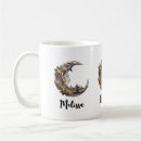 Search for moon face mugs Magic